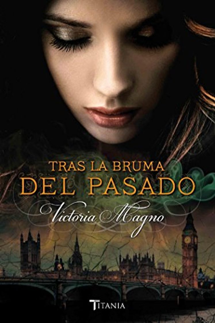 Libros Tras la bruma del pasado