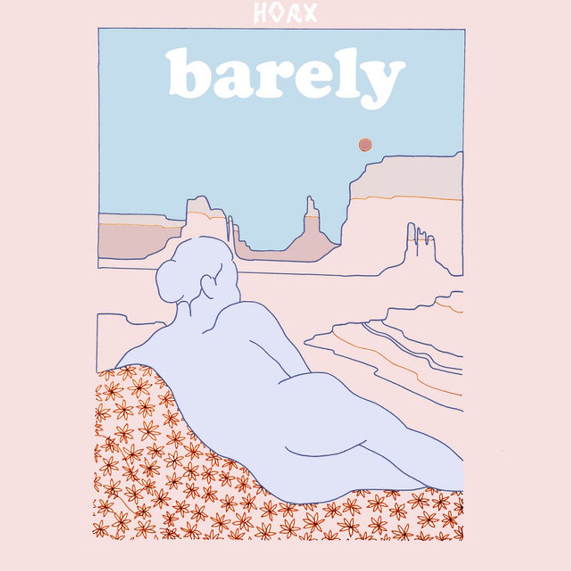 Canción Barely