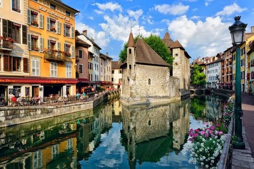 Annecy-le-Vieux