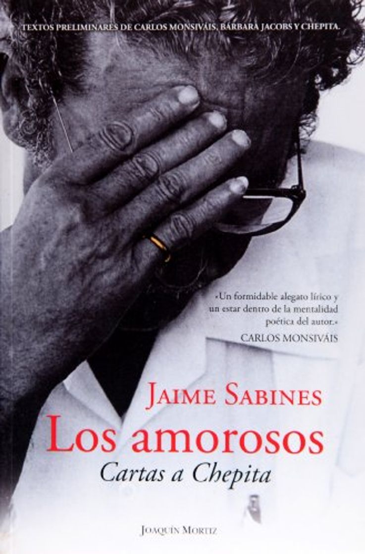 Libro Los amorosos