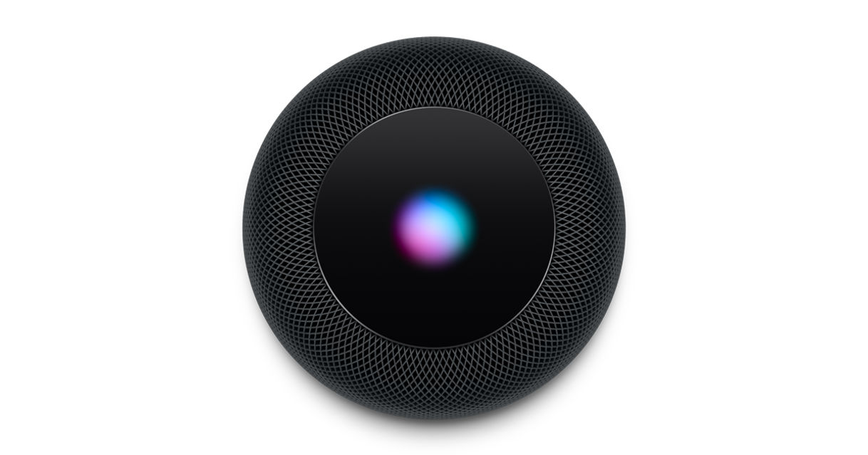 Moda HomePod/Apple