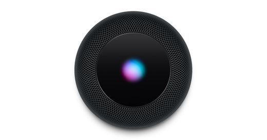 HomePod/Apple