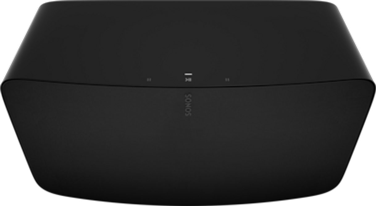 Moda Five: Sonos