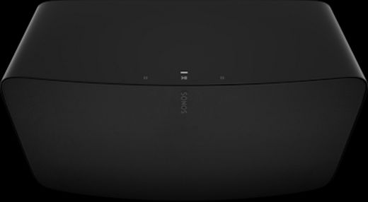 Five: Sonos