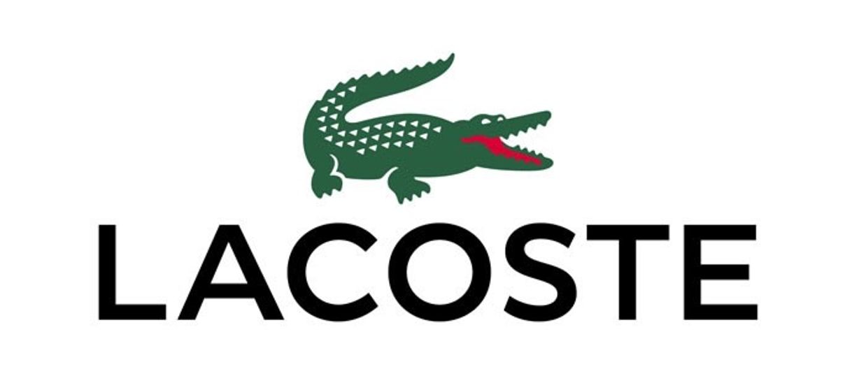 Moda Lacoste