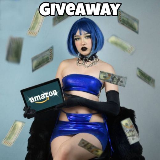 Gana $50 para Amazon 