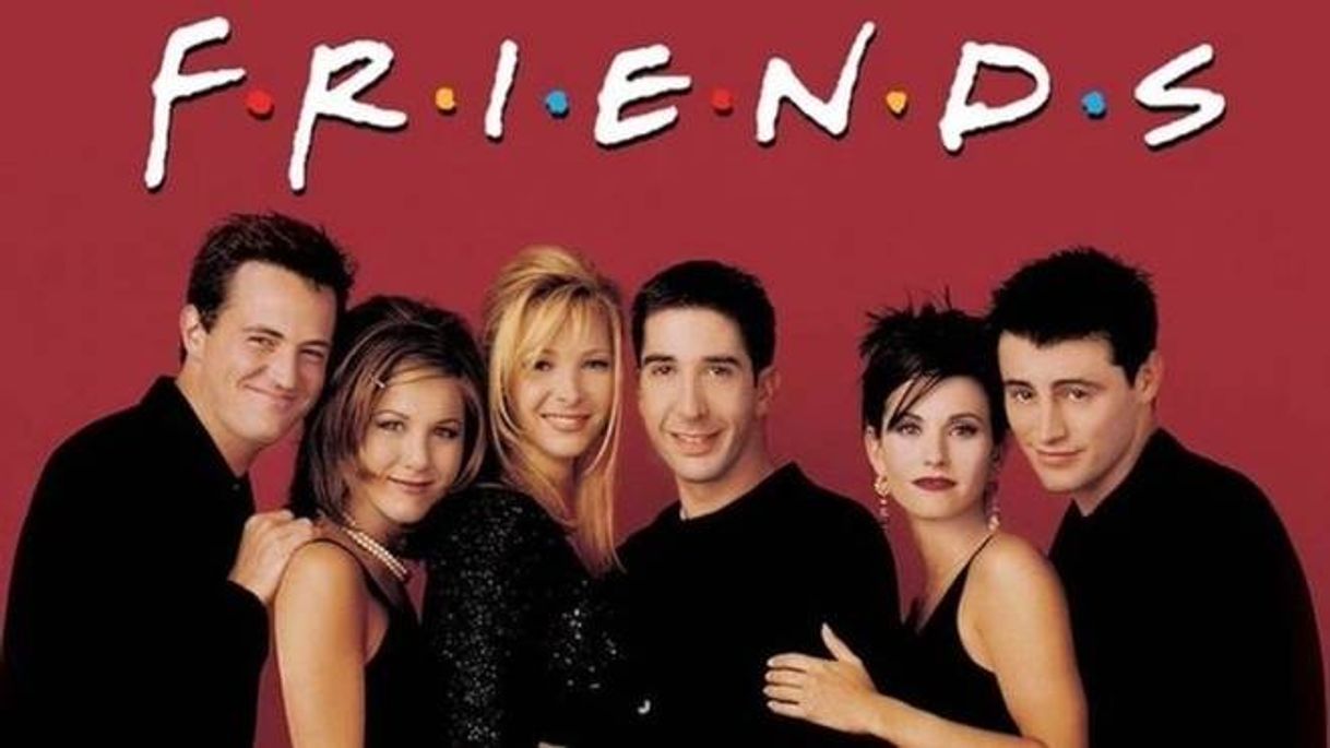 Serie Friends