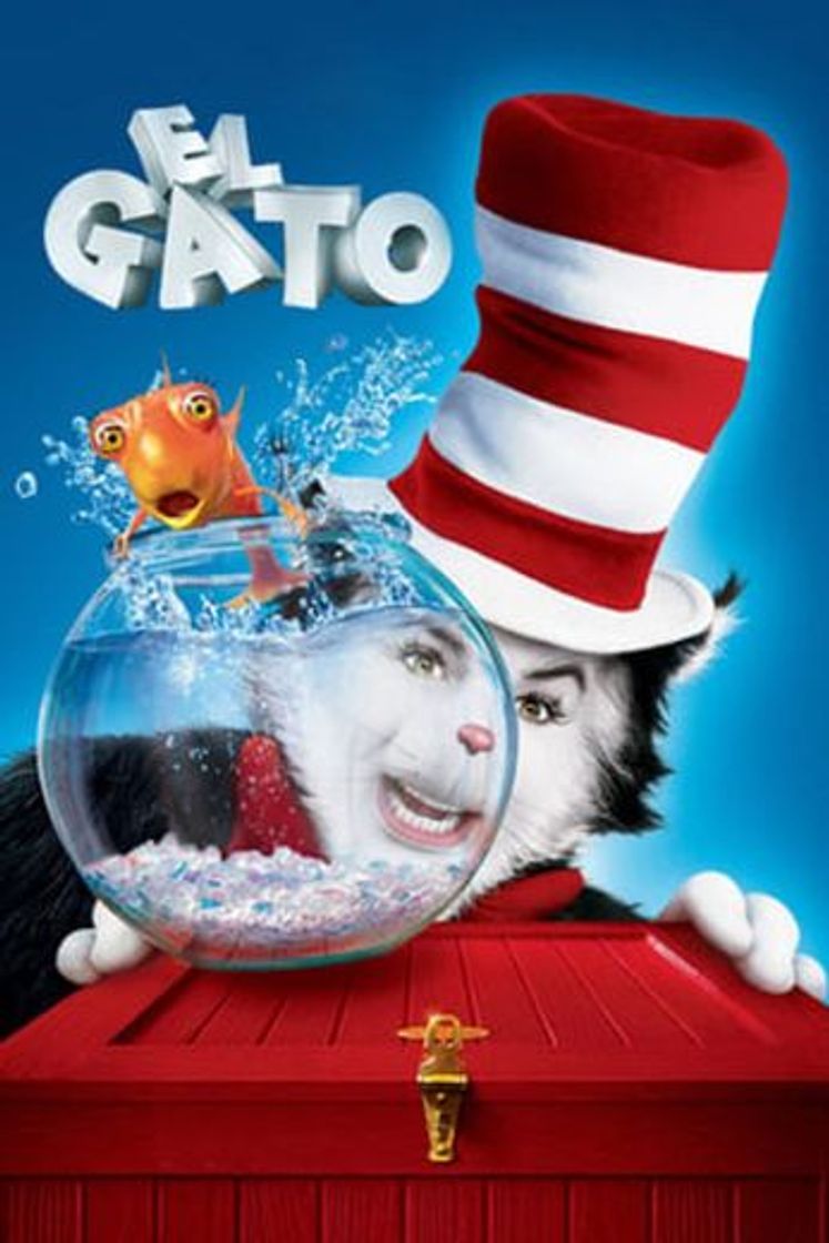 Movie El gato