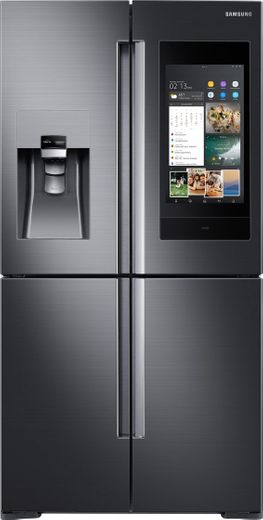 Samsung US | Mobile | TV | Home Electronics | Home Appliances ...