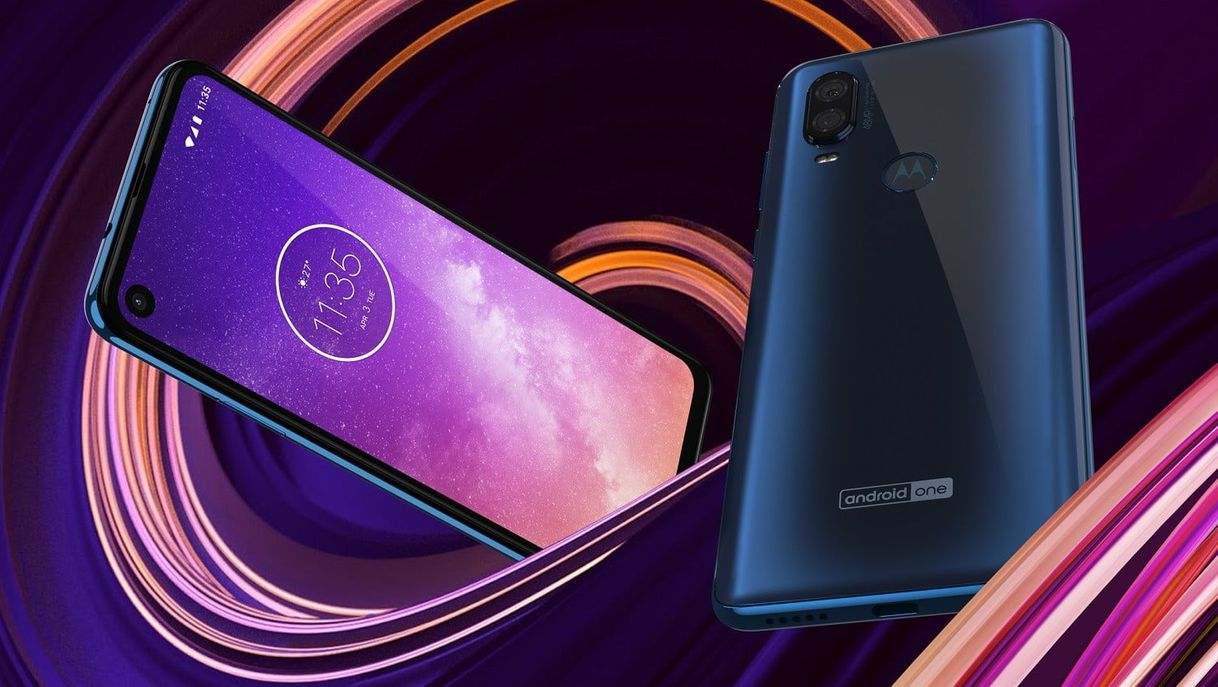 Fashion Motorola One Vision's 48-megapixel camera has night mode and ...