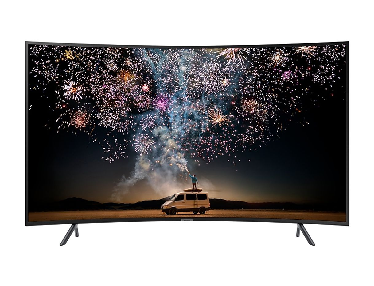 Fashion Best UHD TVs - Flat & Curved Smart TVs | Samsung LEVANT