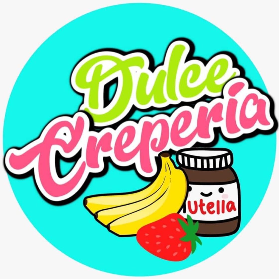 Restaurantes Dulce Creperia