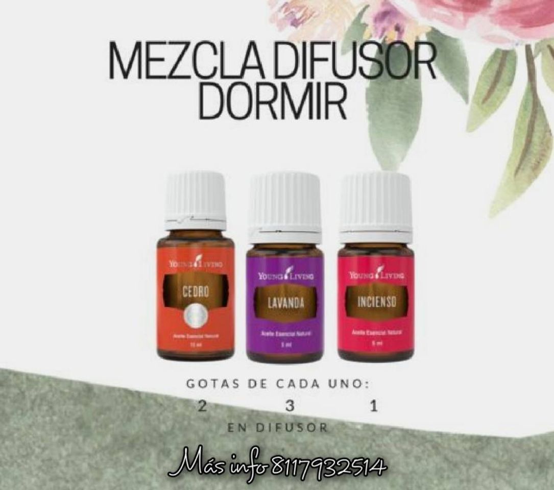 Moda Receta para dormir