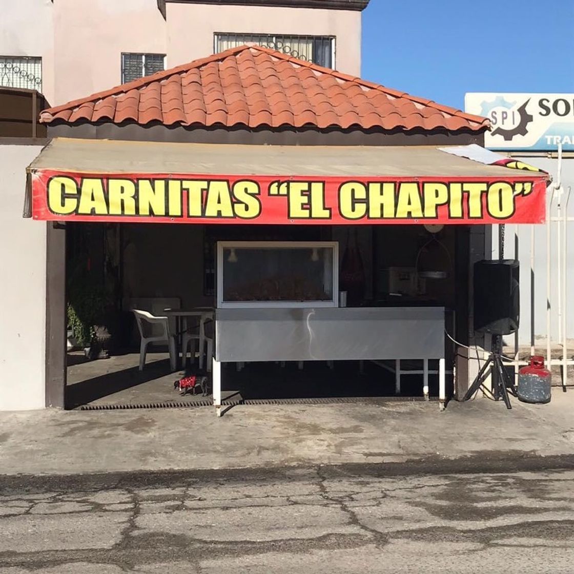 Moda Carnitas “el Chapito” - Home | Facebook