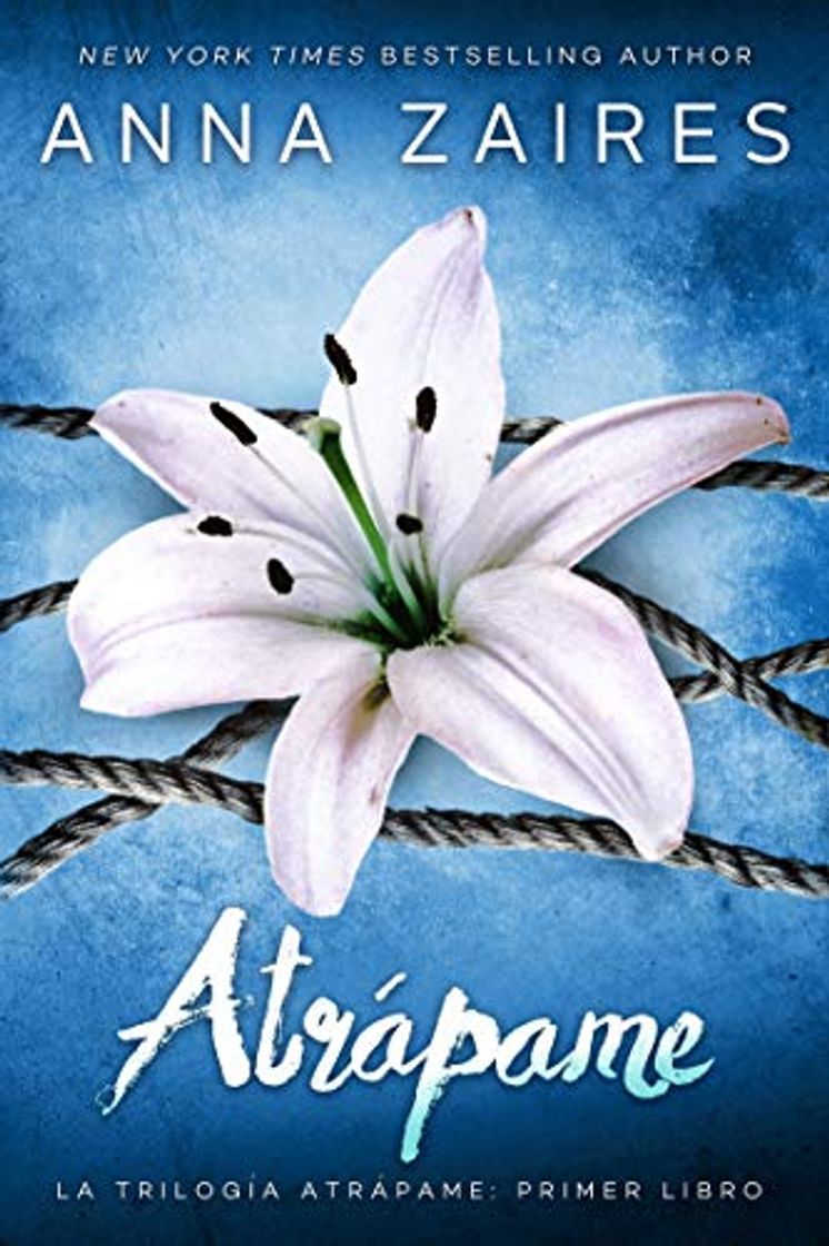 Libro Atrápame