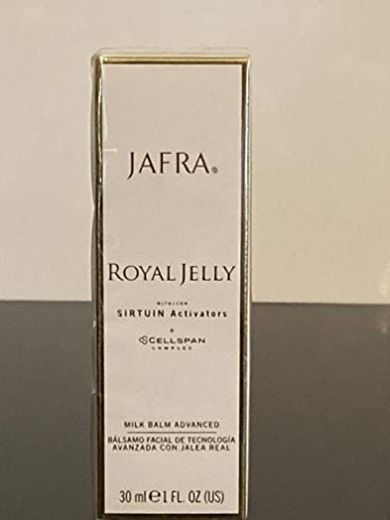 Jafra Royal Jelly Milk Balm Advanced 1