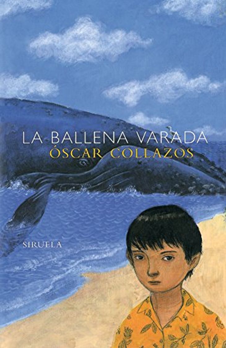 Libro La ballena varada: 72