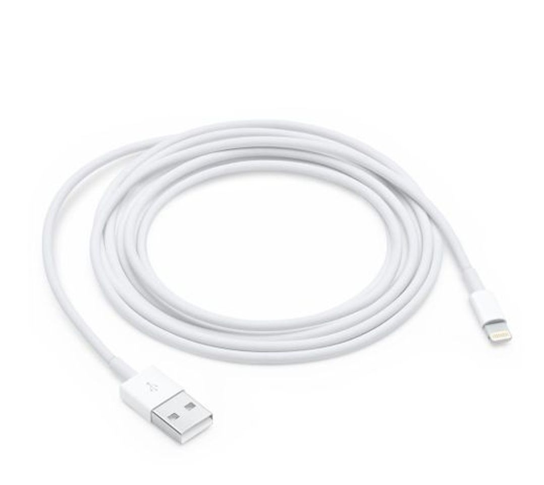 Electronic Apple Cable de conector Lightning a USB