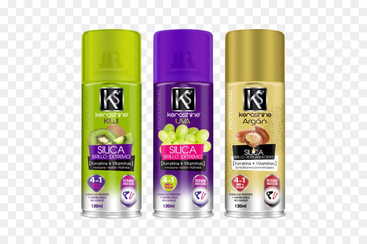 Moda Spray kerashine 