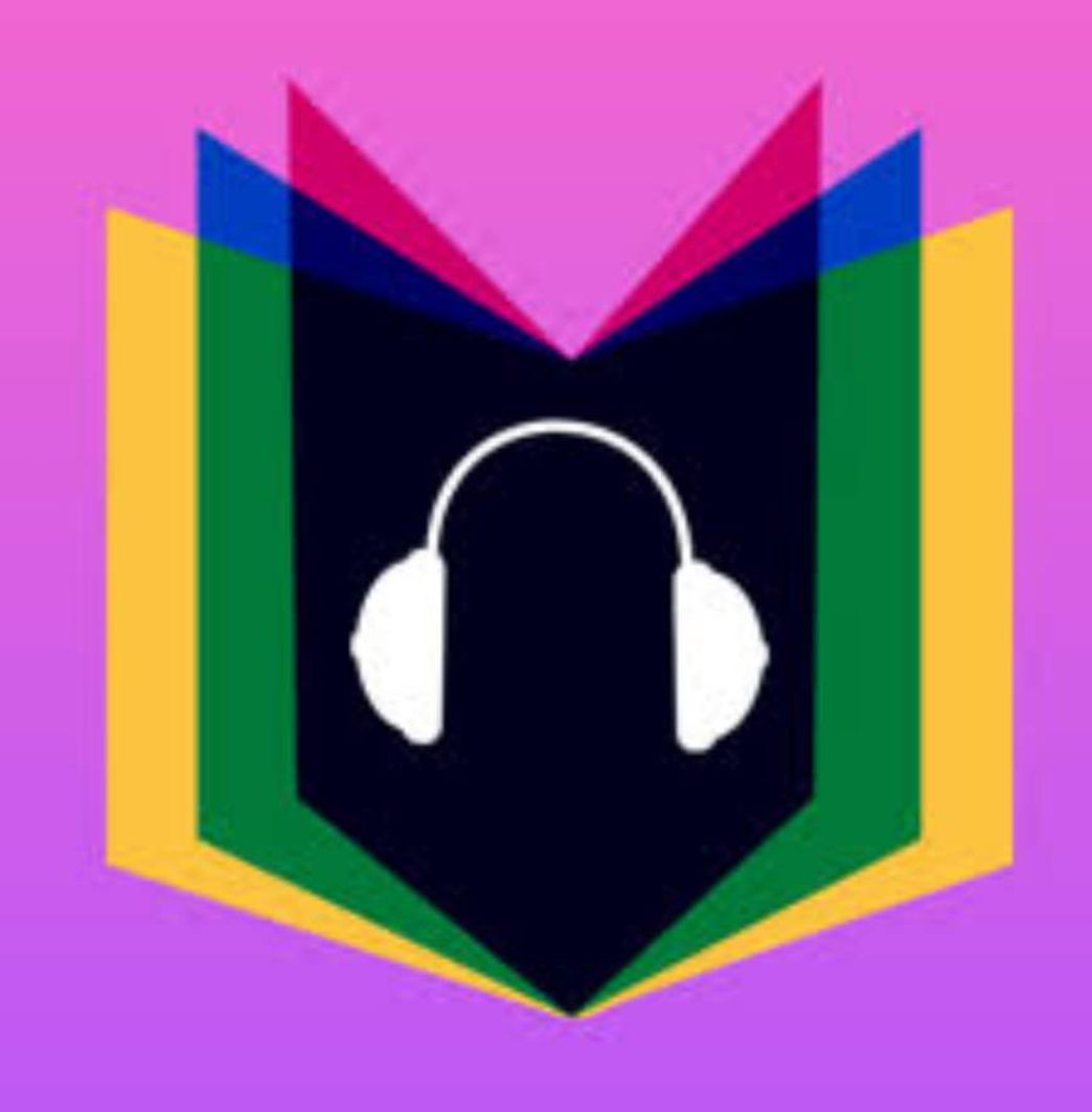 Apps AudioLibros