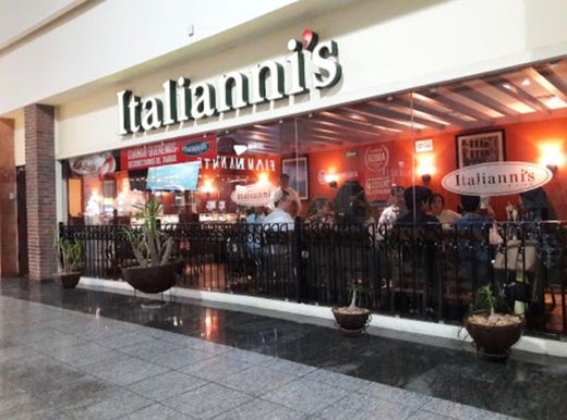 Italianni's