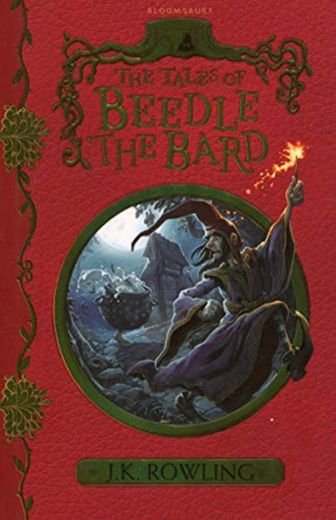 The Tales Of Beedle The Bard