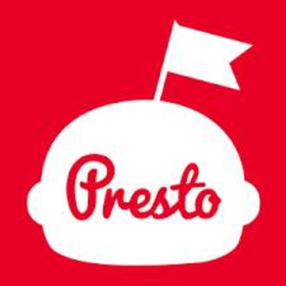 Restaurantes Presto