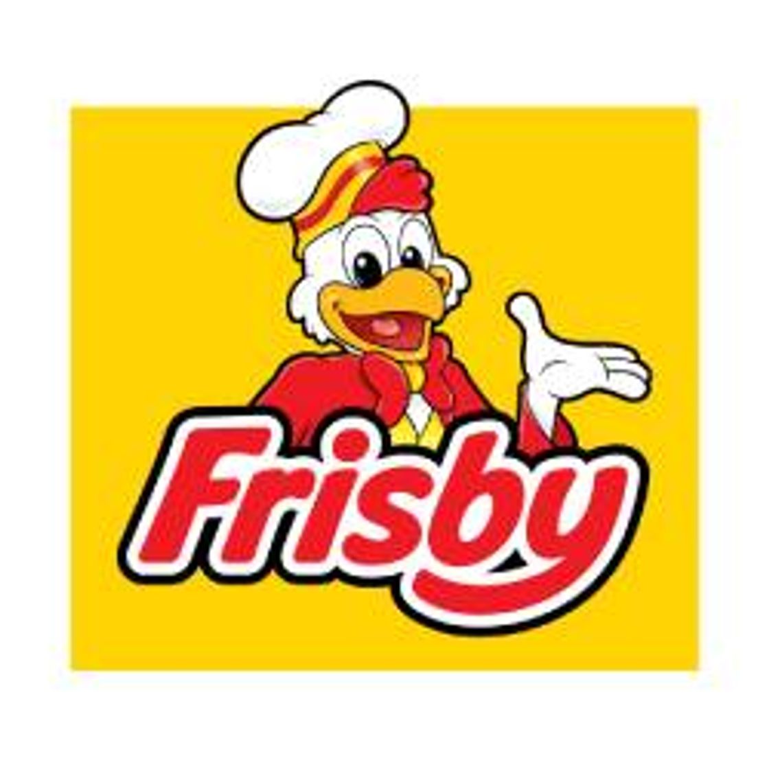 Restaurantes Frisby