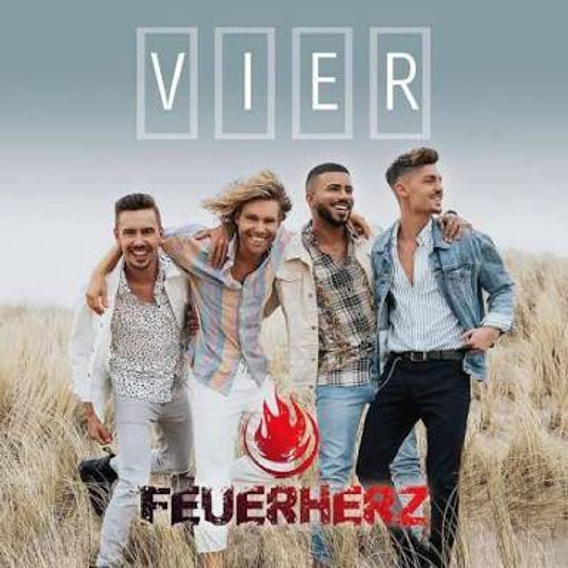 Music 1x2x3x - Feuerherz 