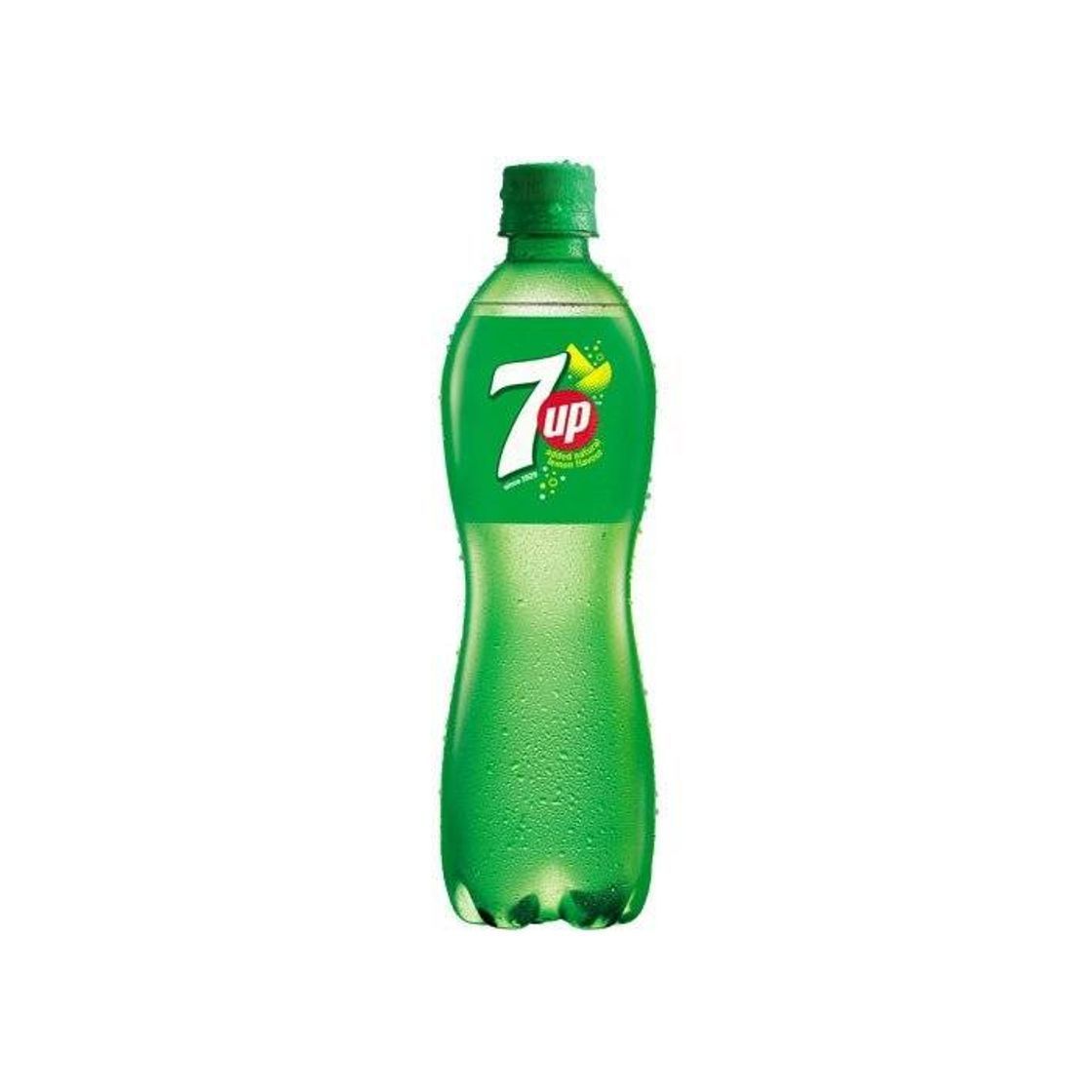 Product 7Up Lemon Soft Drink 