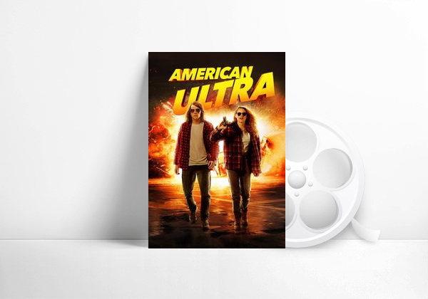 Película American Ultra