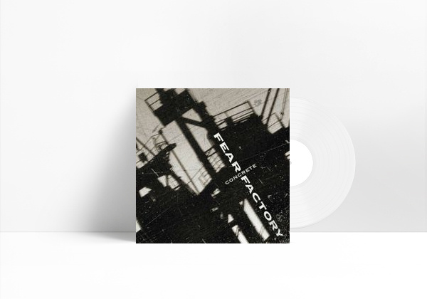 Canción Concrete