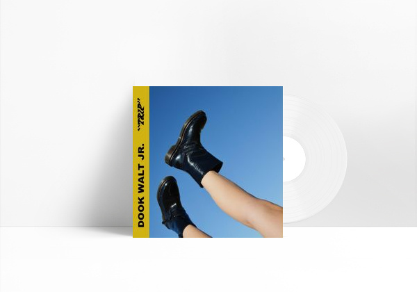 Canción TRIP Linhas Aéreas