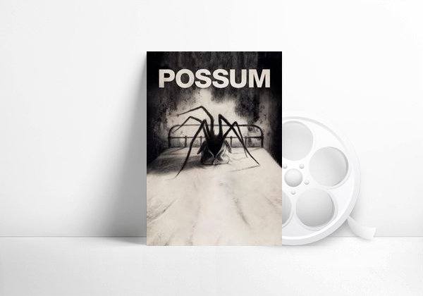 Película Possum