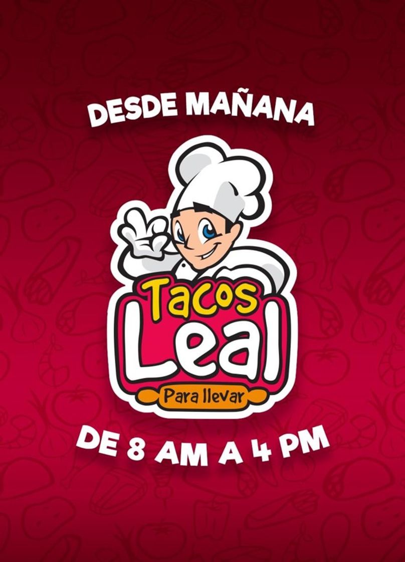 Restaurants Tacos Leal