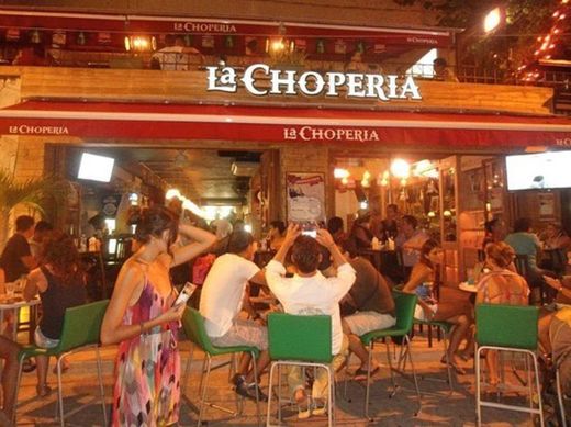 La Choperia