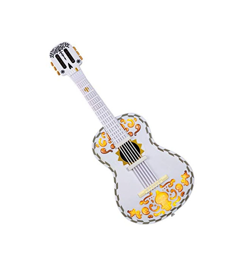 Products Disney Coco Guitarra Interactiva Juguete Infantil FMB20