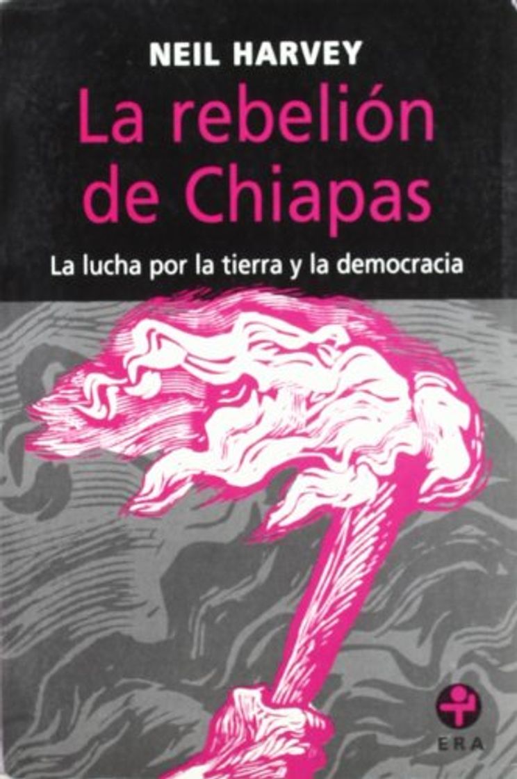 Books La rebelion de chiapas. la lucha por la tierra y la democracia