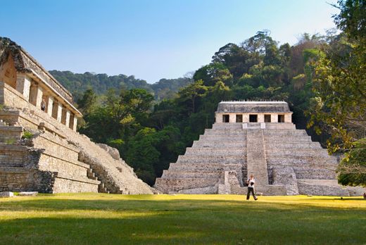 Palenque