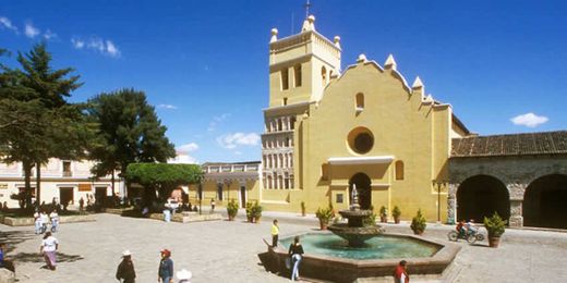 Comitán de Domínguez