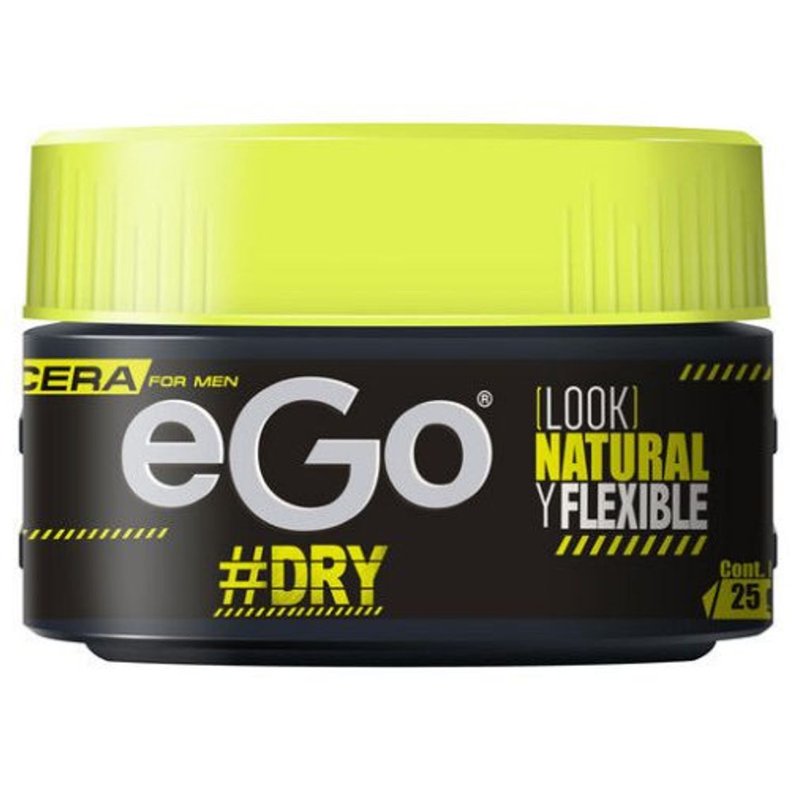 Fashion Cera eGo Dry for men