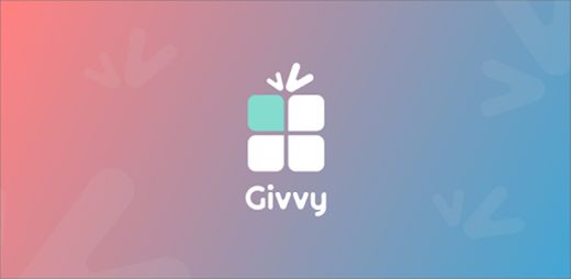 Givvy - Free Earn Money 