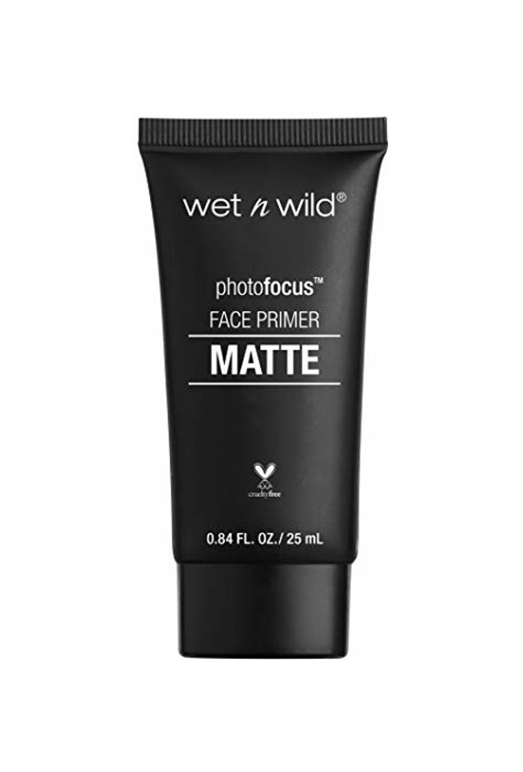 Belleza Wet N Wild, Prebase