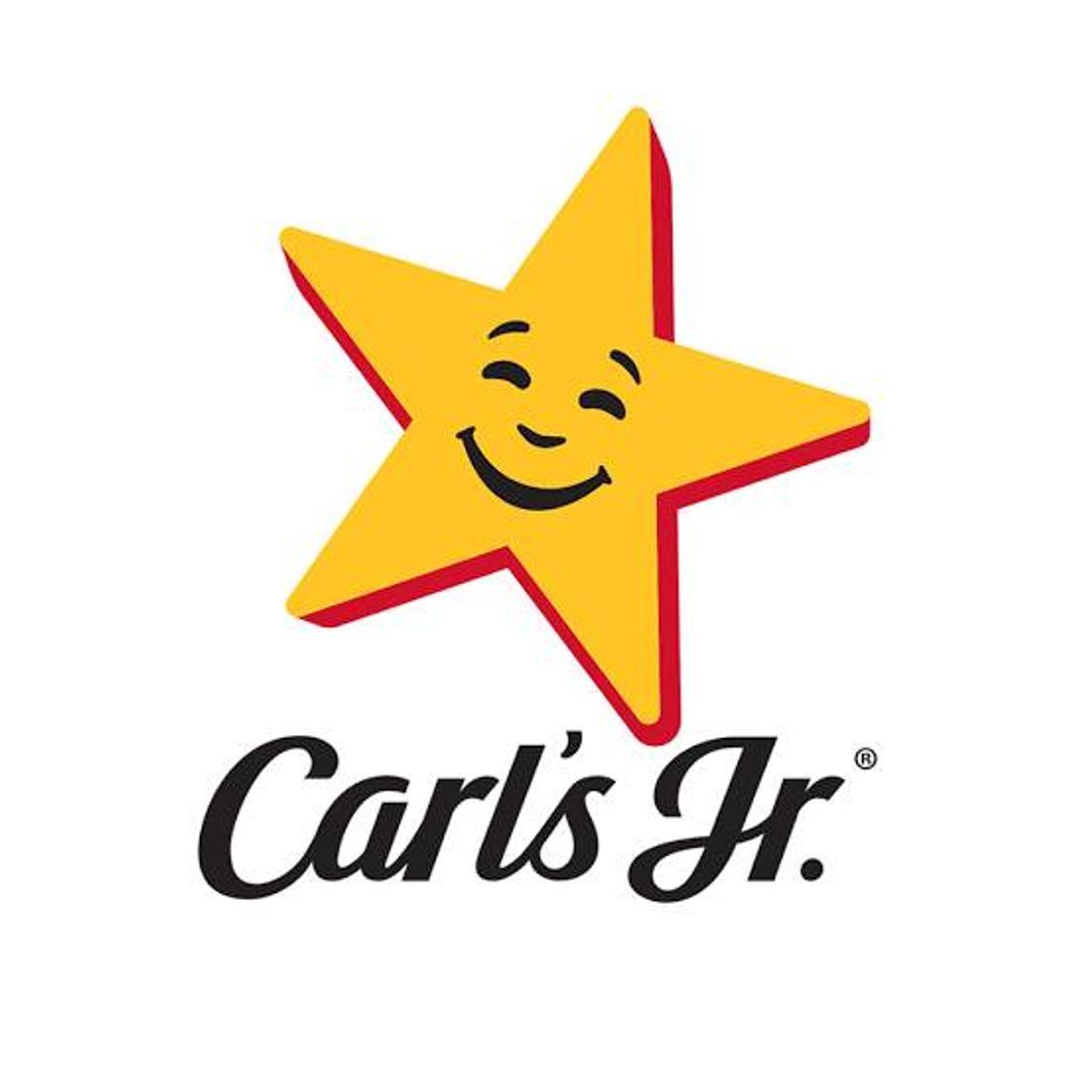 Restaurants Carl's Jr.