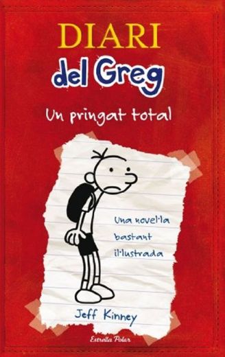 Diari del Greg