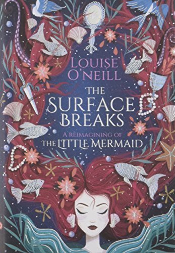 Louise O'Neill