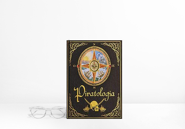 Book Piratologia