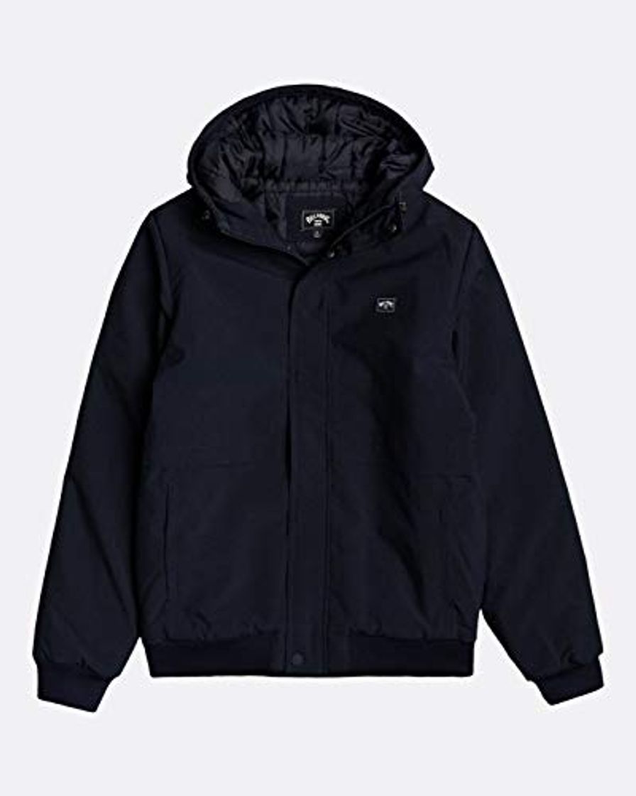 Moda BILLABONG All Day - Chaqueta resistente al agua para Hombre Chaqueta Parka