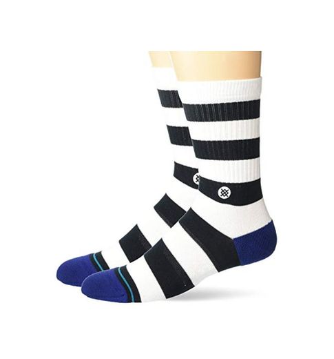 Stance Sock The Fourth ST Crew Calcetines