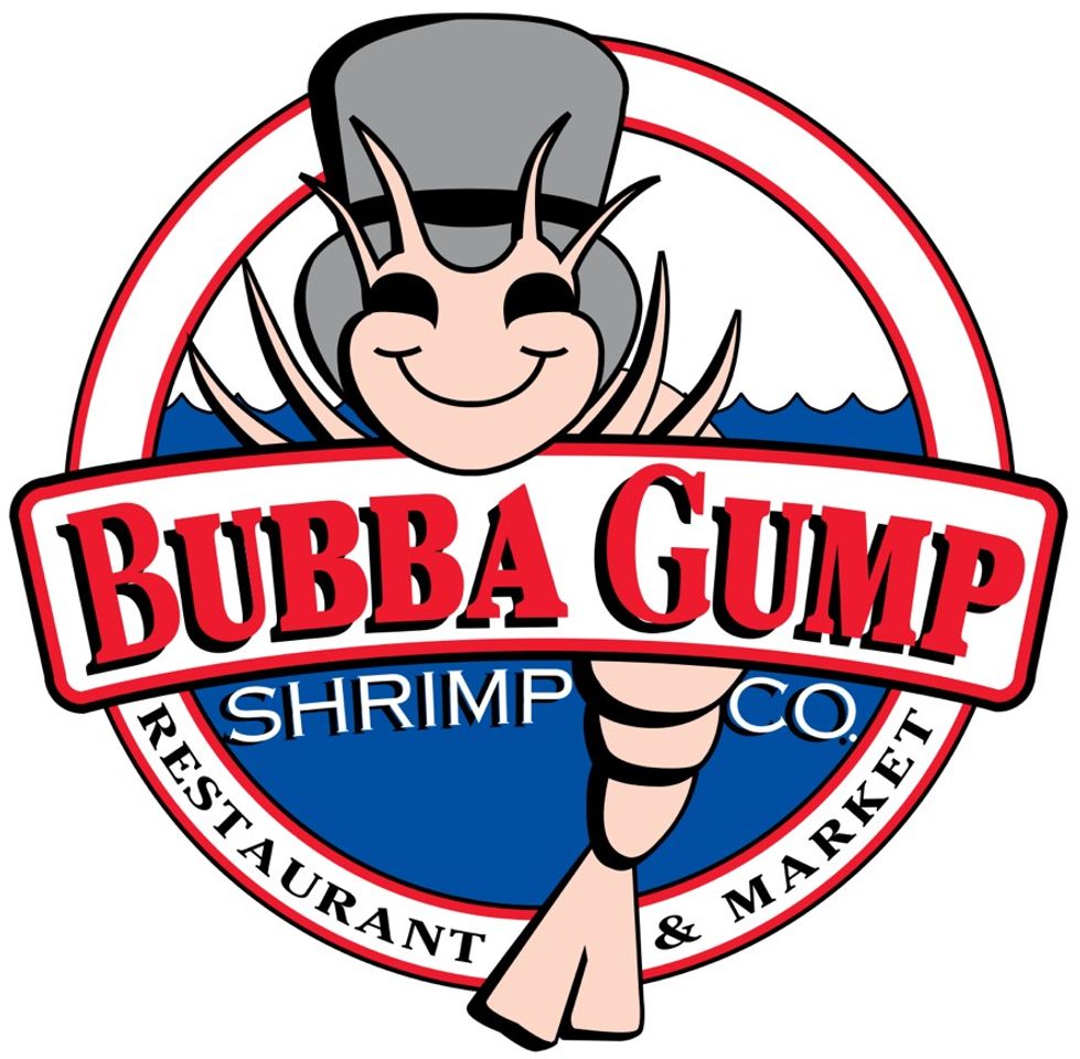 Lugar Bubba Gump Shrimp Co.